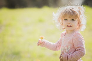 两岁医院代怀生子说话不清楚